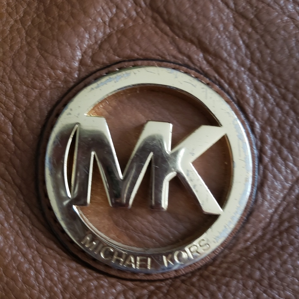 Michael Kors wristlet